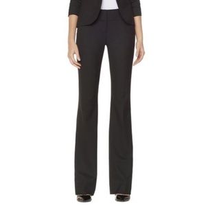 EUC The Limited Black Collection Cassidy Bootcut Suiting Pant